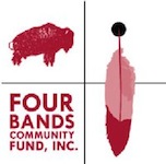 four bands logo_2