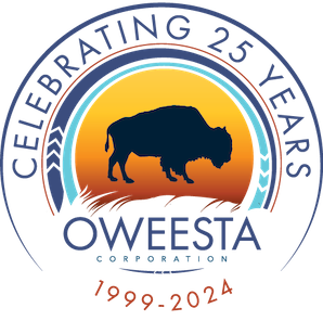 25 Years Color@0.75x copy Oweesta Corporation