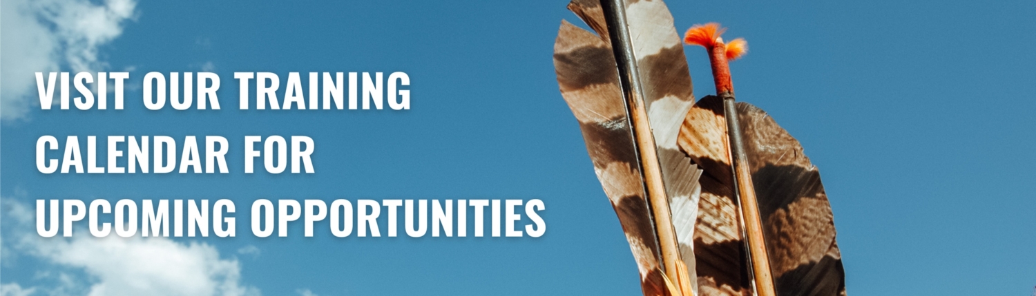 Trainings 2025_26 Web Banner