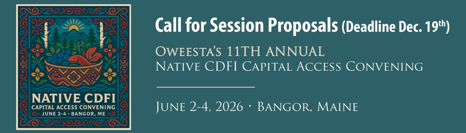 CAC 2026 Session Proposals Deadline Web Banner