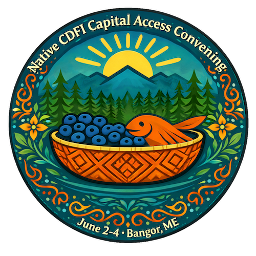 CAC 2026 basket logo