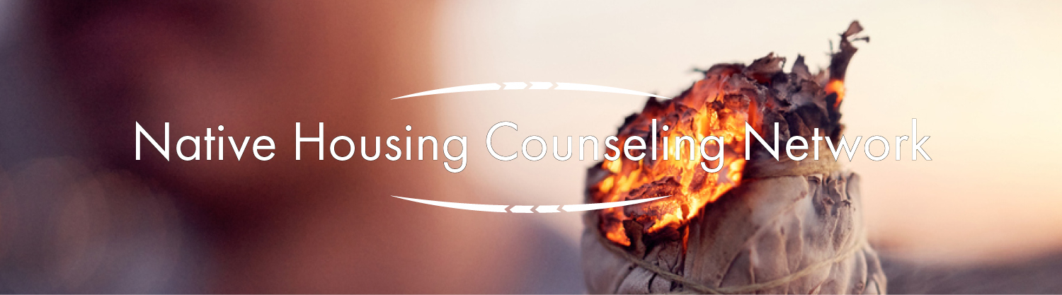 Web banner housing counseling
